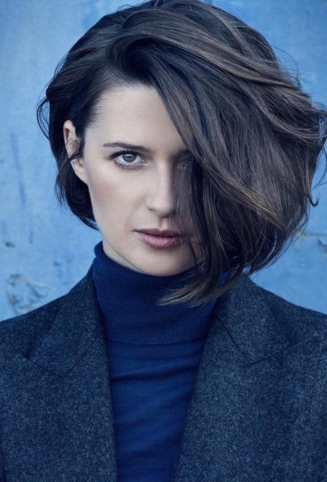 Agnieszka Grochowska