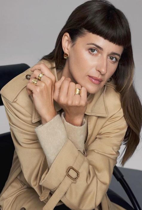 Agnieszka Grochowska