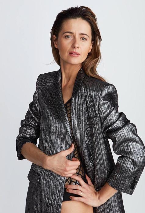 Agnieszka Grochowska