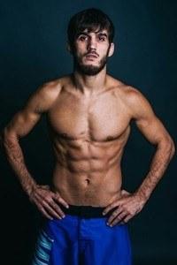 Agshin Babaev