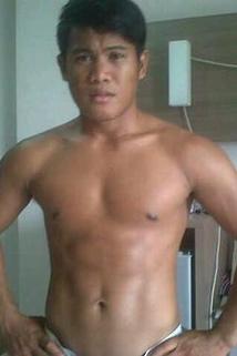 Profilový obrázek - Agus Agus