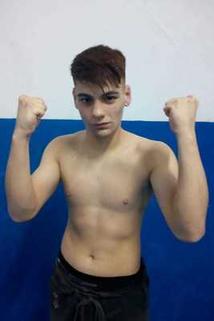 Agustin Araujo