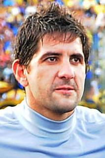 Profilový obrázek - Agustín Orión