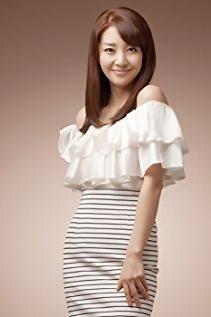 Profilový obrázek - Ah-Hyeon Lee