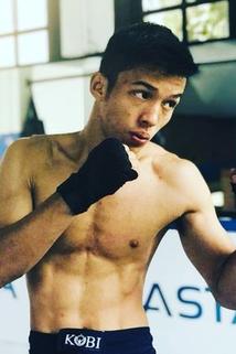 Profilový obrázek - Ahmad Abdirahma Yogaswara