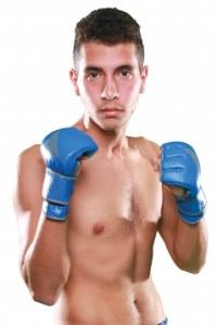 Profilový obrázek - Ahmad Hussain