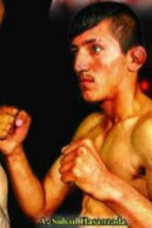 Profilový obrázek - Ahmad Suhail Hasanzada