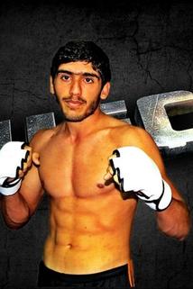 Profilový obrázek - Ahmed Ali