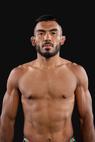 Ahmed Faez Anuar