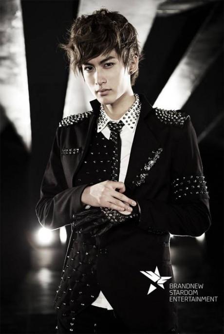 Ahn Jaehyo