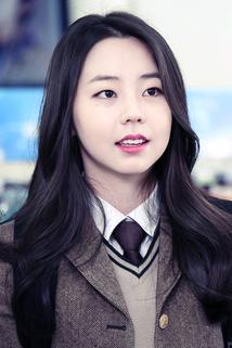 Profilový obrázek - Ahn Sohee