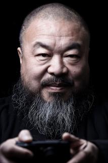 Profilový obrázek - Ai Weiwei