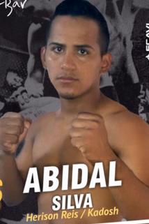 Profilový obrázek - Aias Silva