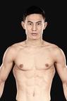 Ailinuer Ahejiang