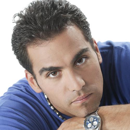 Aiman Luis Sanz