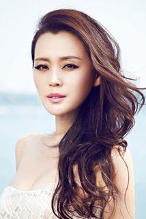Profilový obrázek - Aiqi Liang