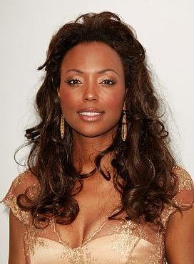 Aisha Tyler