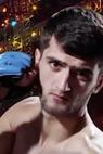 Akbar Mukhamedov