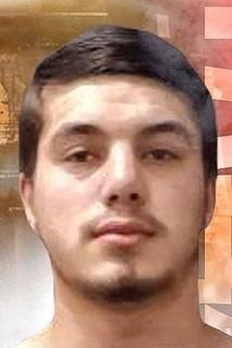 Profilový obrázek - Akbar Nasridinov