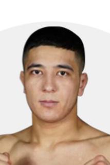 Akbarjon Islomboev