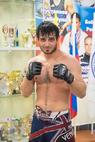 Akharat Khalilbekov