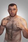 Akhmed Khunkarov