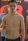 Akhmed Kukaev