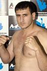 Akhmed Sultanov