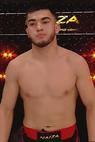 Akimzhan Khashimov