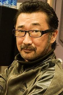 Profilový obrázek - Akio Ócuka