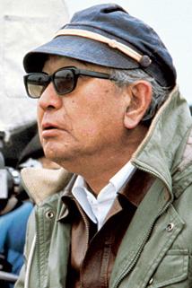 Profilový obrázek - Akira Kurosawa