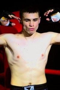 Profilový obrázek - Akmal Sattorov