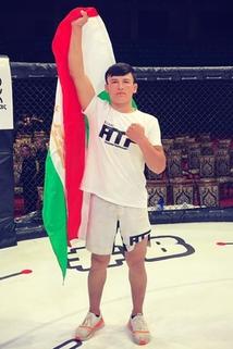 Profilový obrázek - Akmal Abduvaliev