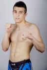 Akmaljon Mamurov