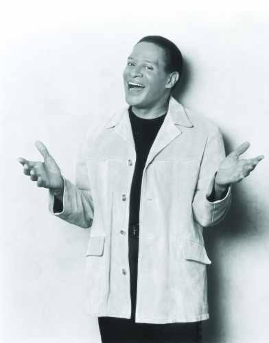 Al Jarreau