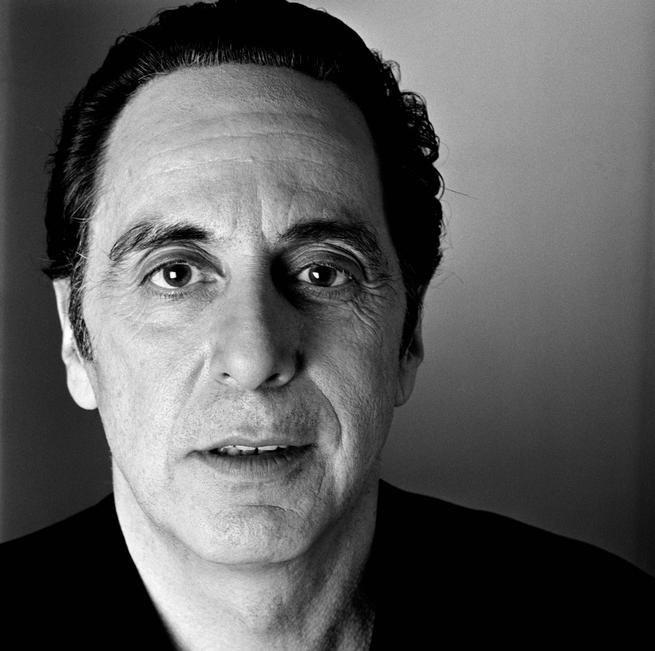 Al Pacino