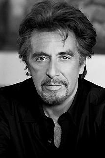 Profilový obrázek - Al Pacino