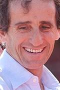 Profilový obrázek - Alain Prost
