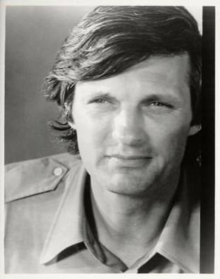 Alan Alda