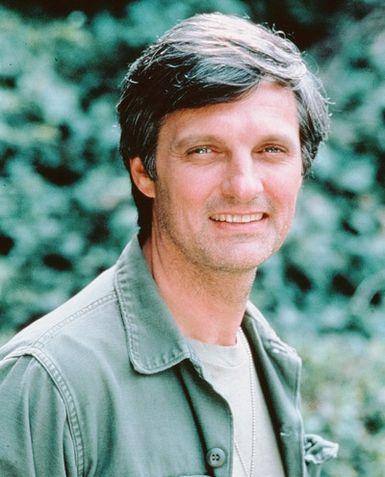Alan Alda