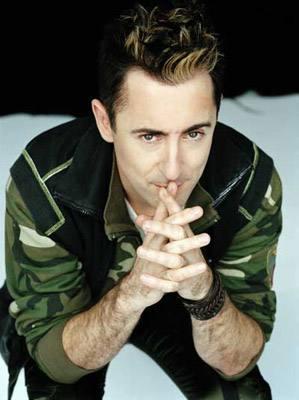Alan Cumming