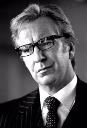 Alan Rickman