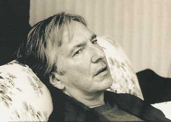 Alan Rickman