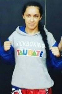 Profilový obrázek - Alana Verones