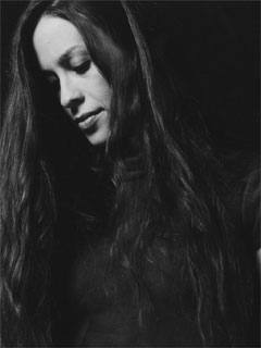 Alanis Morissette