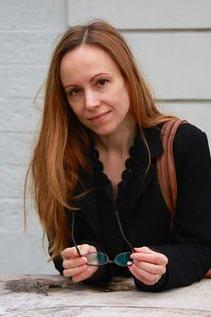 Profilový obrázek - Alante Kavaliauskaite