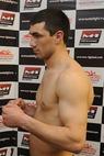 Albert Akhmedov