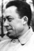 Profilový obrázek - Albert Camus
