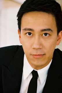 Profilový obrázek - Albert M. Chan