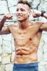 Albert Vieira Chagas